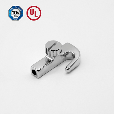 Cable Gripper regolabile con kit di sospensione per sistema di sospensione