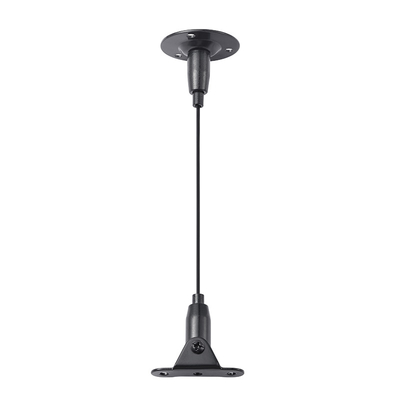 1.2/1.5 mm Sistema di appendimento di cavi in acciaio in ottone con vite installate
