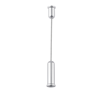 Sistema di sospensione di filo d'acciaio a vite con carico di rottura da 1,2 mm a 80 mm