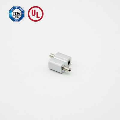 Agganciatore di cavi a anello regolabile Agganciatore di cavi a filo per lampadari