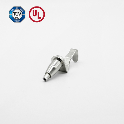 Agganciatore di cavi regolabile con sistema di appendimento Hook For Pictrue accessori di appendimento leggeri