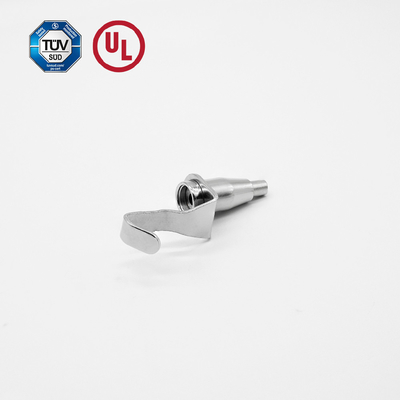 Agganciatore di cavi regolabile con sistema di appendimento Hook For Pictrue accessori di appendimento leggeri