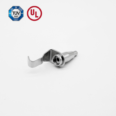 Agganciatore di cavi regolabile con sistema di appendimento Hook For Pictrue accessori di appendimento leggeri