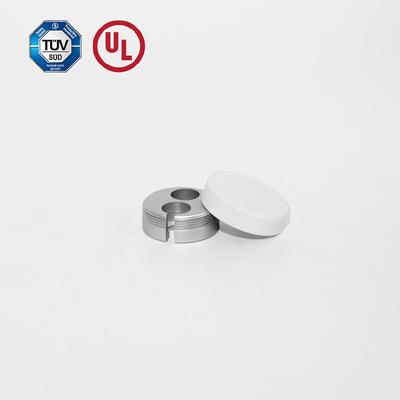 Fittings di sospensione a parete per display a disegno