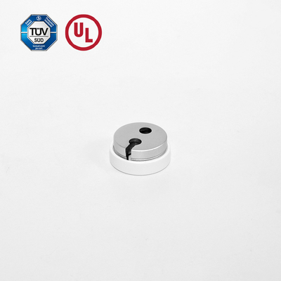 Fittings di sospensione a parete per display a disegno