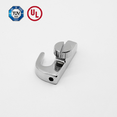 Cable Gripper regolabile con kit di sospensione per sistema di sospensione