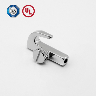 Cable Gripper regolabile con kit di sospensione per sistema di sospensione